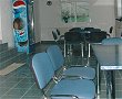 Salon Restaurant